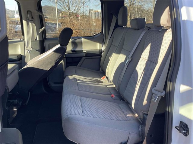 Used 2019 Ford F150 XLT w/ Equipment Group 302A Luxury image 13