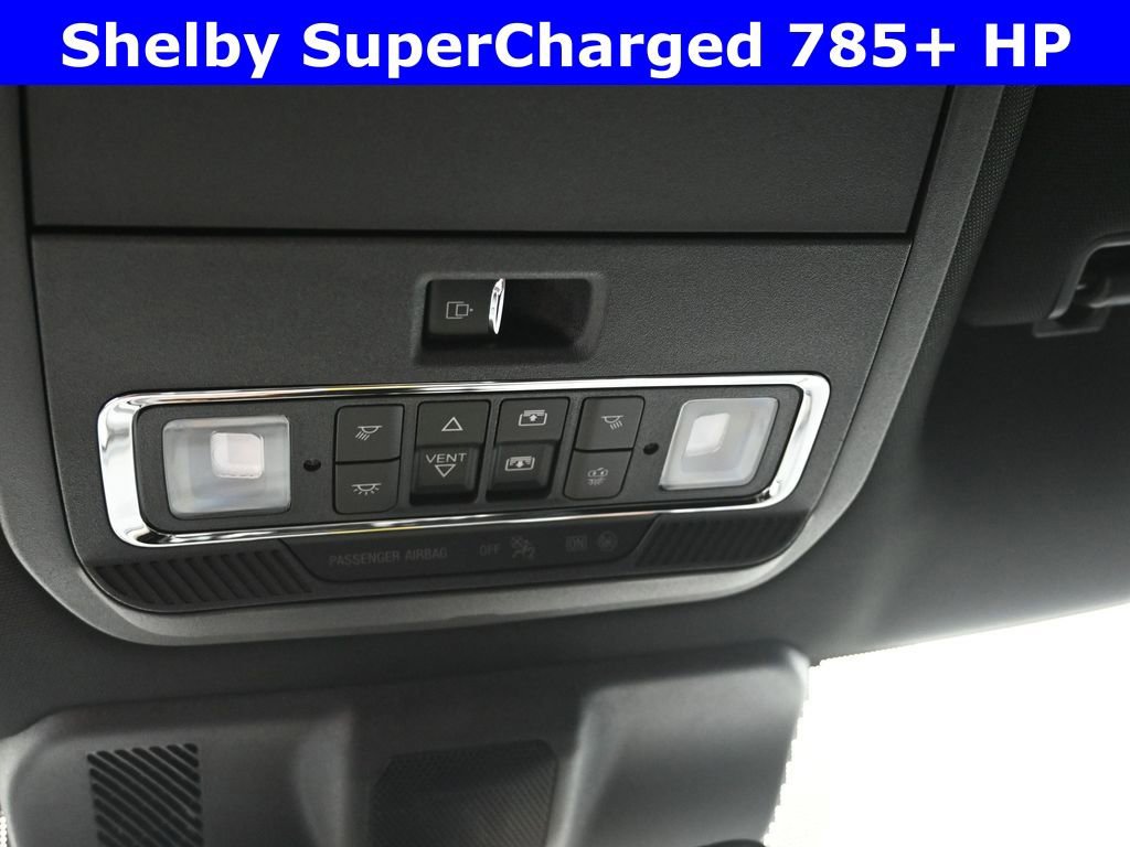 New 2025 Ford F150 Lariat w/ Equipment Group 502A High image 24