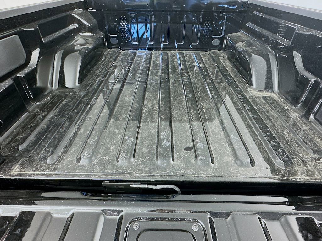 New 2026 Jeep Gladiator Sahara image 34