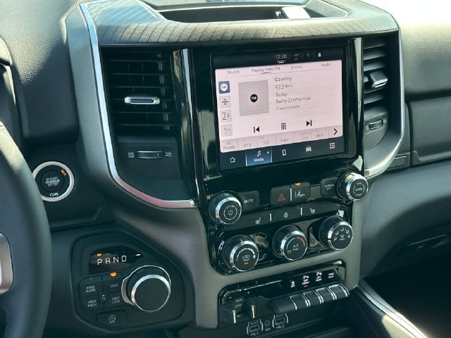 New 2027 RAM 1500 4x4 Crew Cab image 22