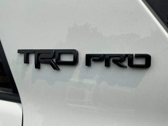 Certified 2024 Toyota 4Runner TRD Pro AWD/4WD image 31