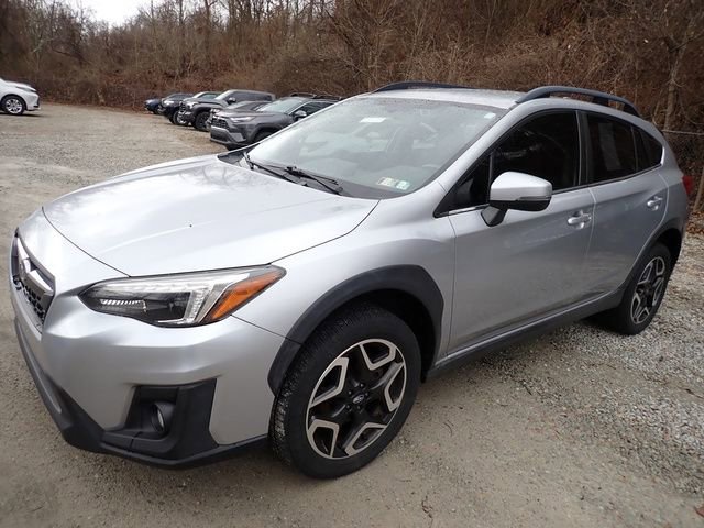 Used 2019 Subaru Crosstrek 2.0i Limited image 7