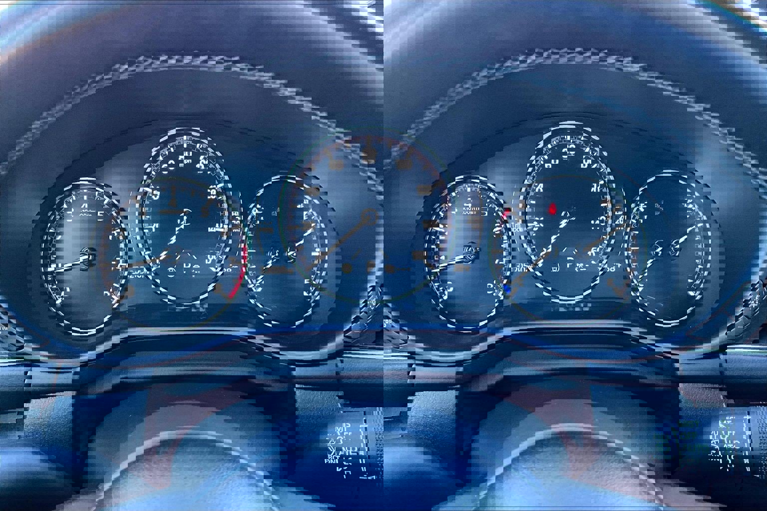 Used 2025 MAZDA MAZDA3 s Sport image 13