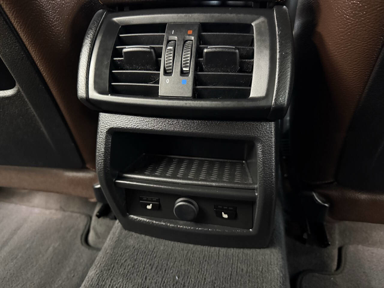 Used 2017 BMW X3 xDrive35i AWD/4WD image 45