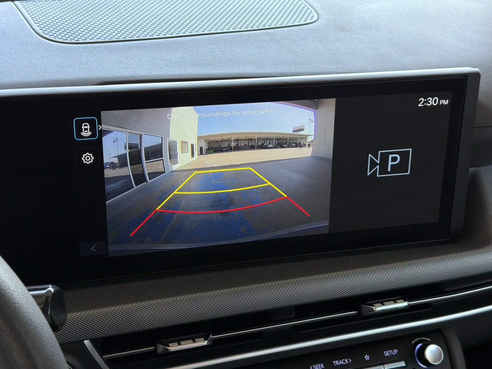 Used 2025 Hyundai Sonata SEL FWD image 16