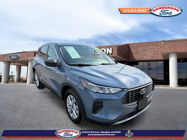 Used 2024 Ford Escape Active FWD image 1