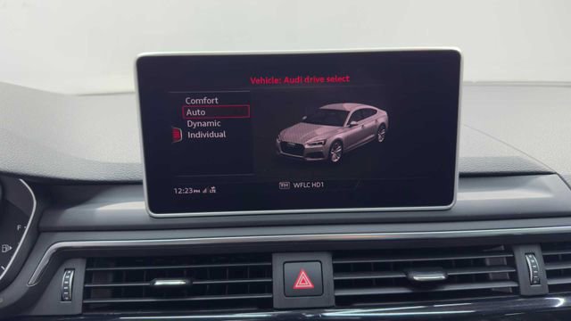 Used 2019 Audi A5 2.0T Premium Plus w/ Premium Plus image 27