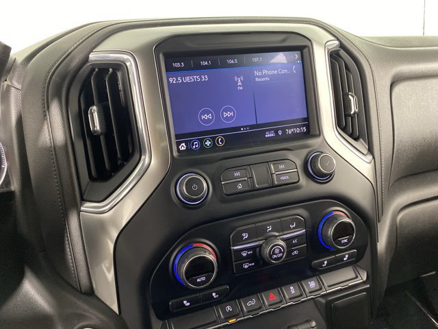 Used 2019 Chevrolet Silverado 1500 RST w/ All-Star Edition AWD/4WD image 30