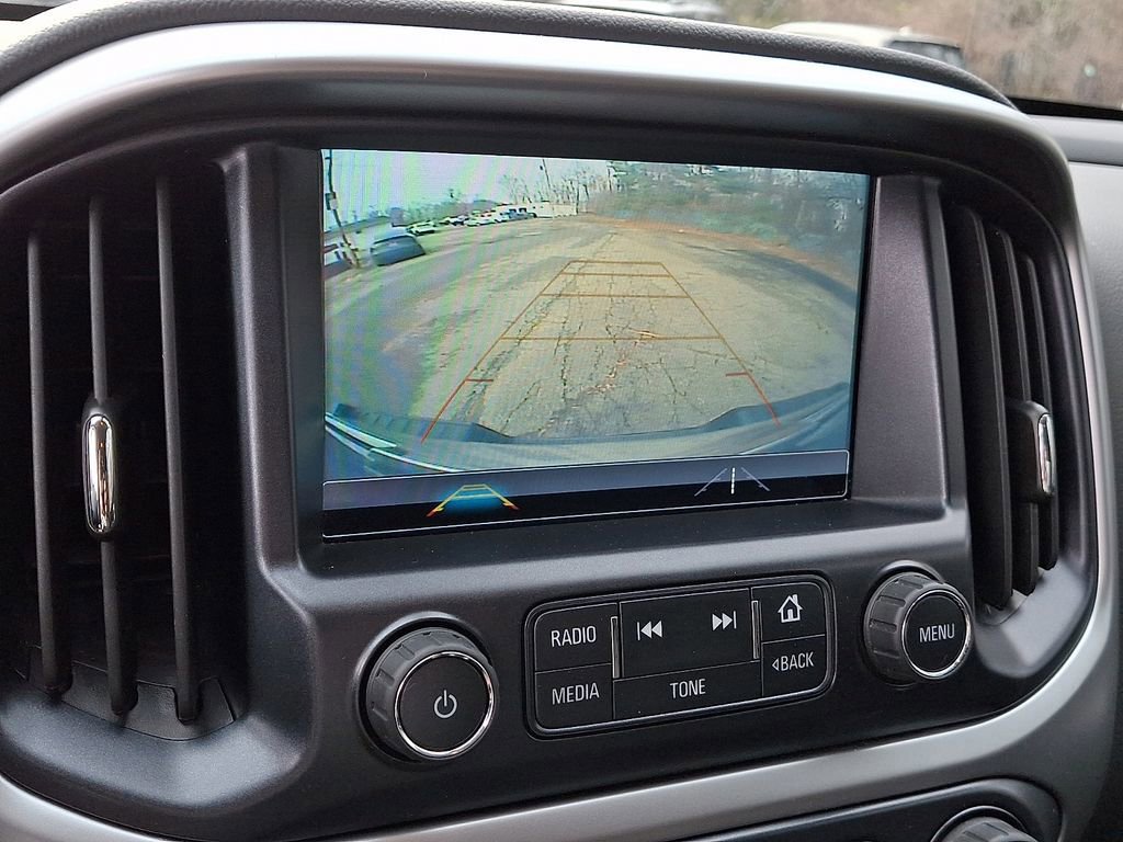 Used 2018 Chevrolet Colorado LT w/ LT Convenience Package image 23