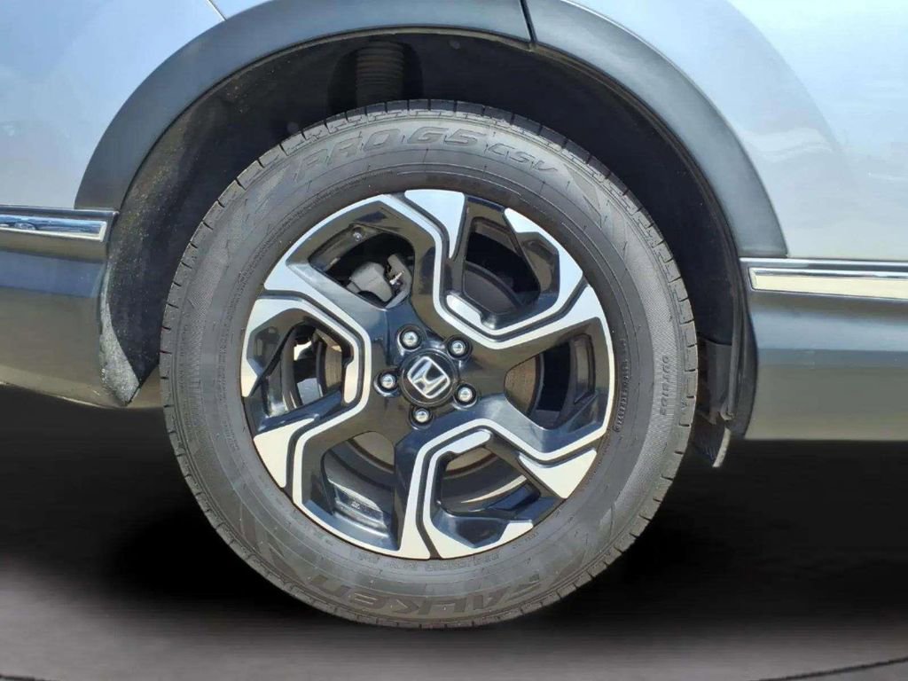 Used 2019 Honda CR-V Touring image 25