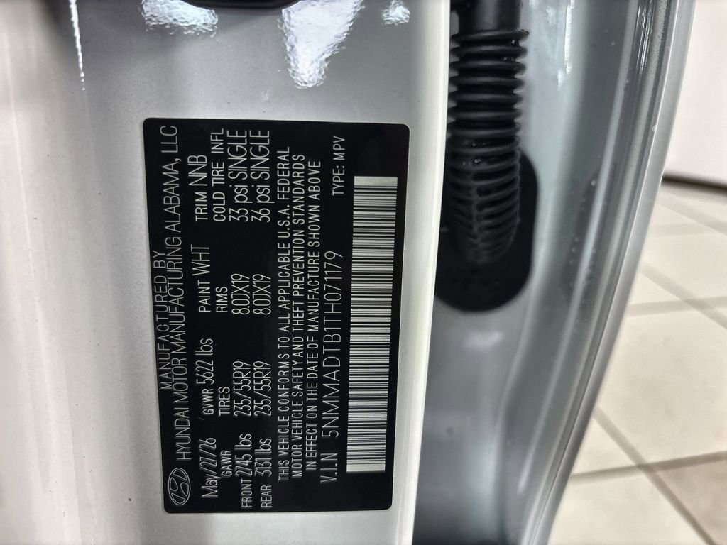 New 2026 Genesis GV70 2.5T AWD/4WD image 27