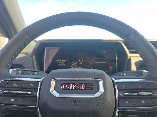 New 2027 GMC Terrain Elevation w/ Elevation Premium Package AWD/4WD image 27