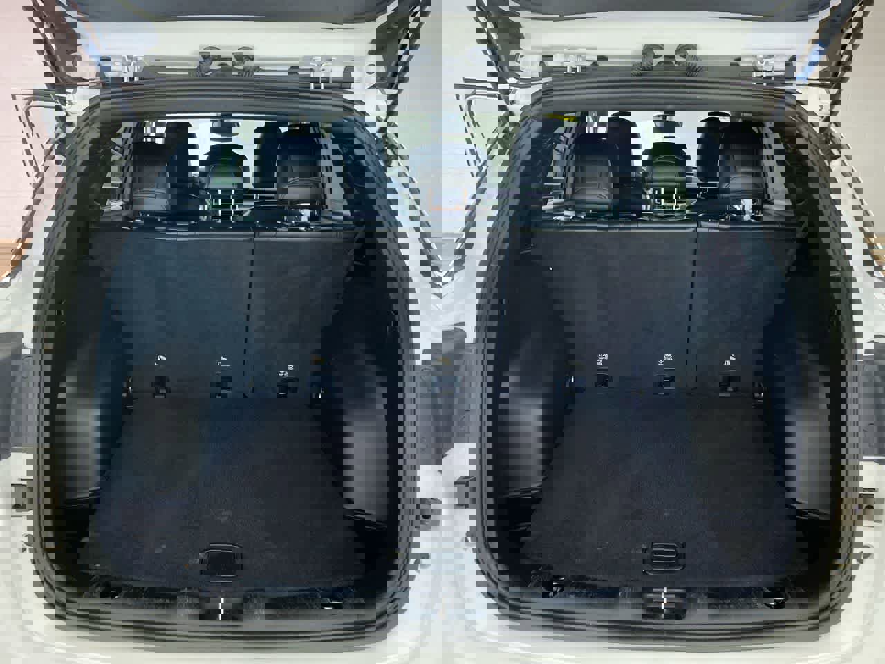 Used 2023 Jeep Compass Trailhawk image 33