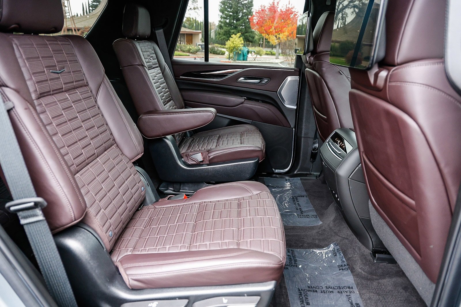 Used 2023 Cadillac Escalade V image 18