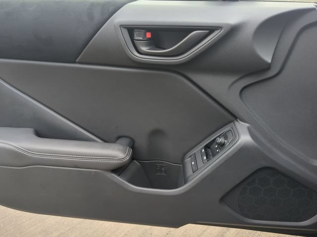 New 2026 Toyota GR86 Premium RWD image 13