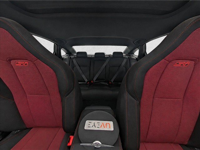 New 2026 Honda Civic Si image 16