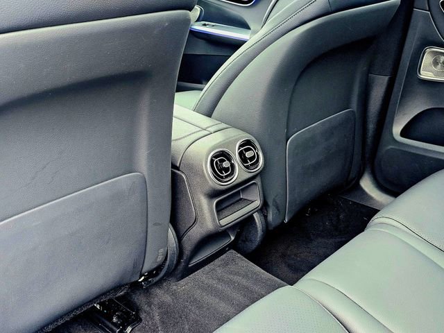 Certified 2023 Mercedes-Benz GLC 300 4MATIC image 23