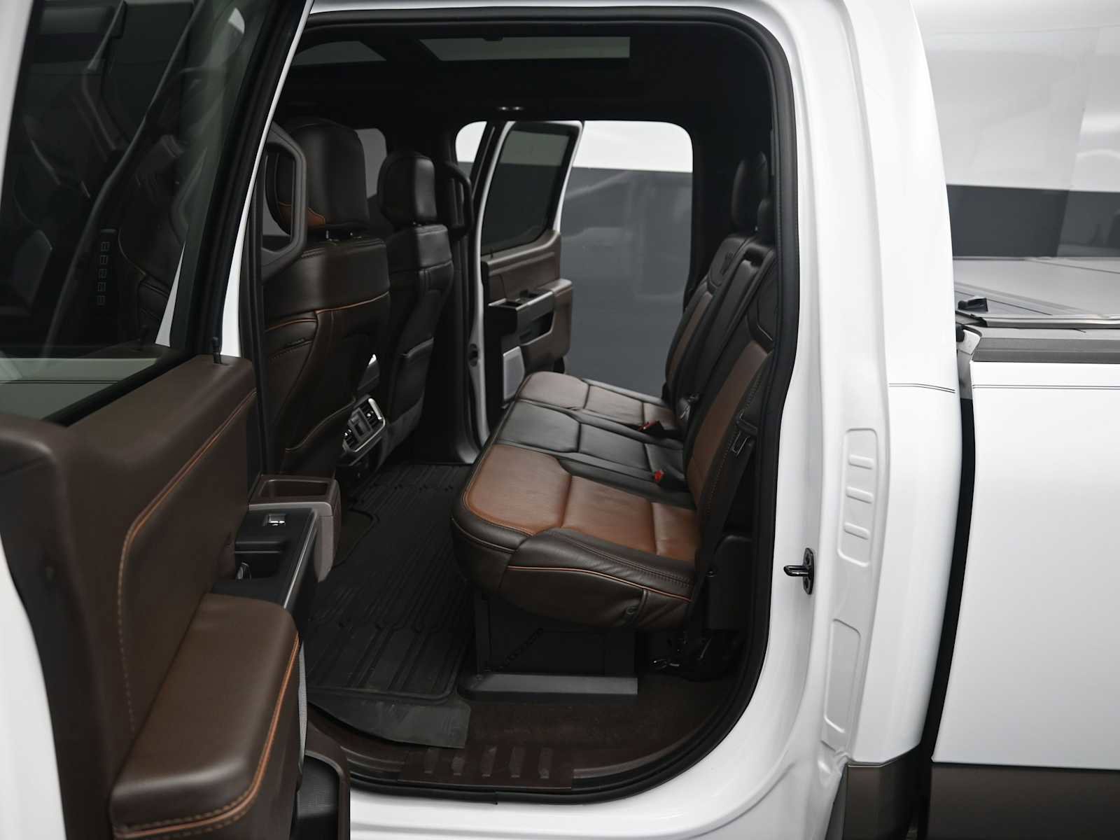 Used 2021 Ford F150 King Ranch w/ Equipment Group 601A High AWD/4WD image 13