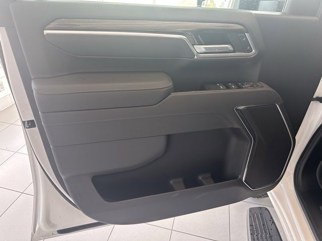 New 2026 Chevrolet Silverado 2500 LT w/ All Star Edition image 9