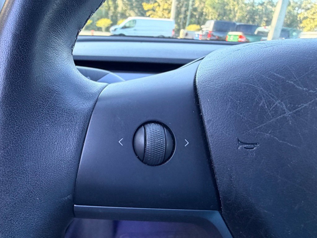 Used 2018 Tesla Model 3 Long Range AWD/4WD image 15