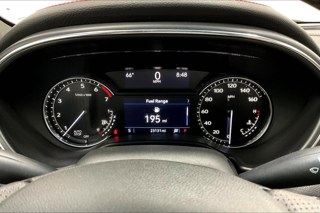 Used 2022 Cadillac CT5 Sport image 26