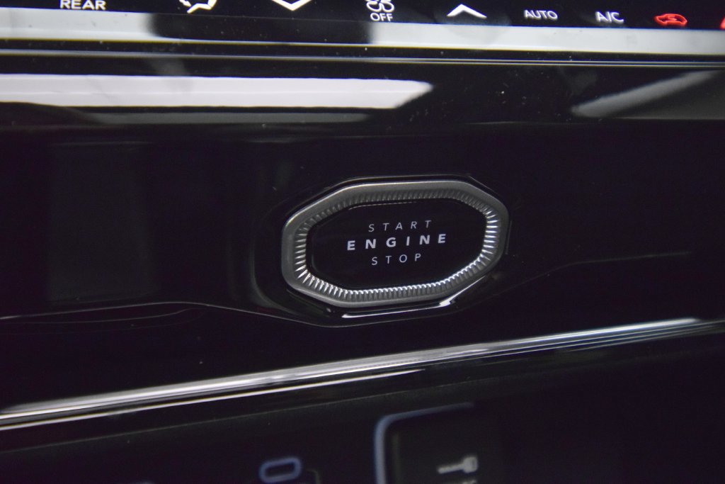 New 2026 Jeep Grand Cherokee Limited AWD/4WD image 25