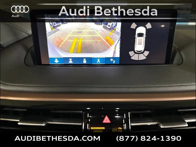 Used 2022 Acura MDX SH-AWD w/ Technology Package image 24