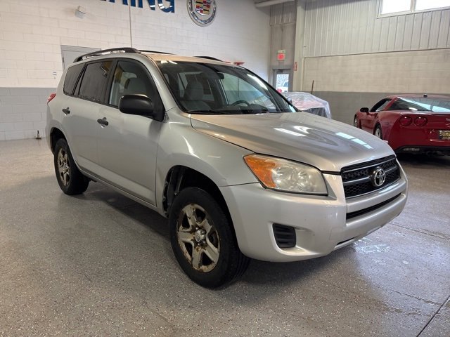 Used 2011 Toyota RAV4 2WD image 7