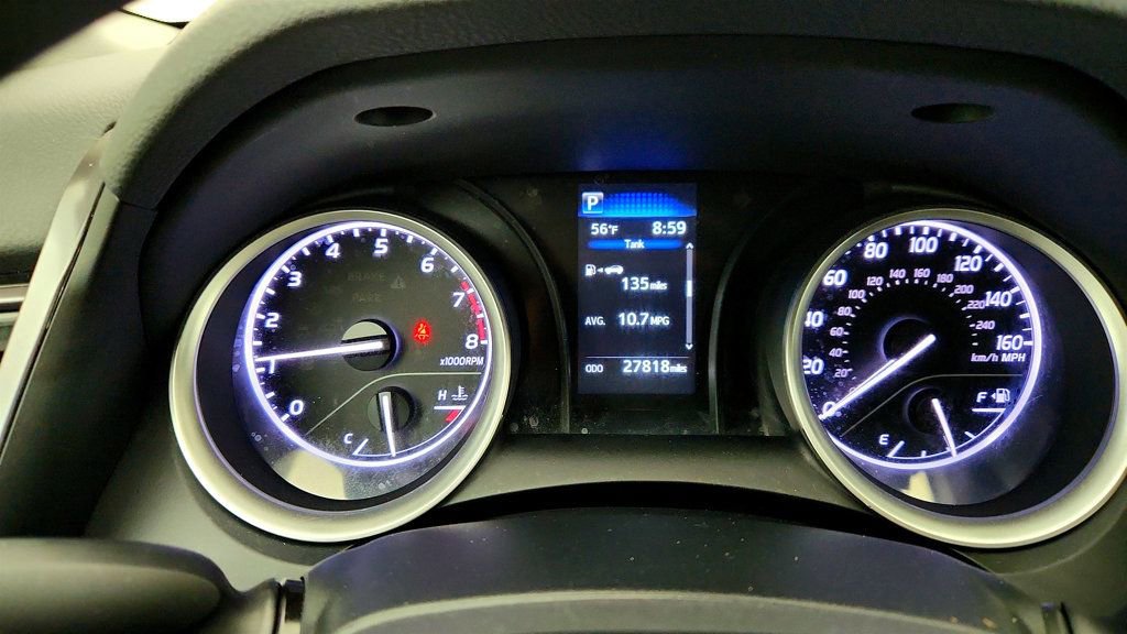 Used 2023 Toyota Camry LE image 14