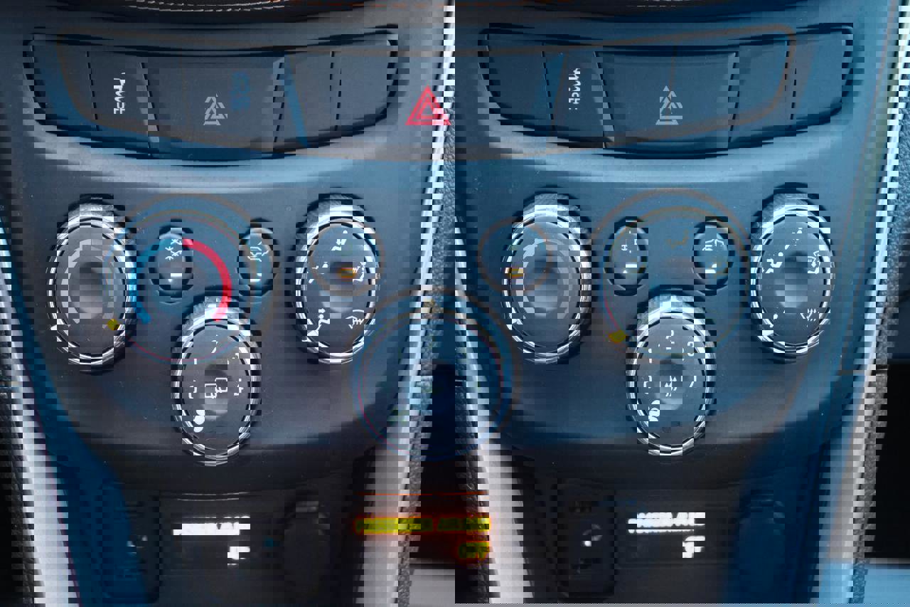 Used 2020 Chevrolet Trax LT image 26