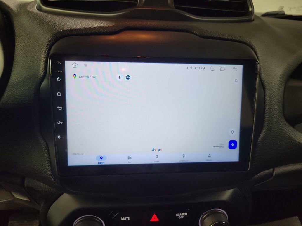 Used 2019 Jeep Renegade Latitude image 52