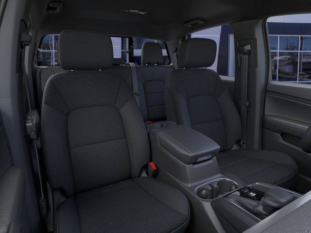 New 2026 GMC Canyon Elevation w/ Convenience Package RWD image 40