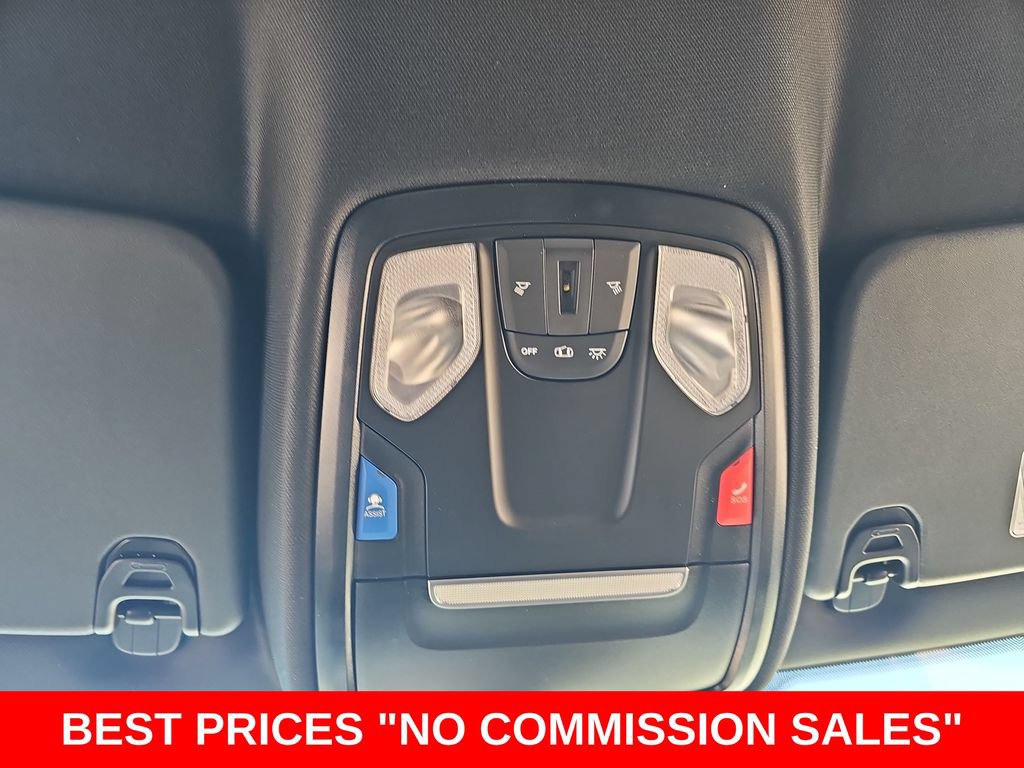 New 2026 RAM 1500 Tradesman RWD image 29