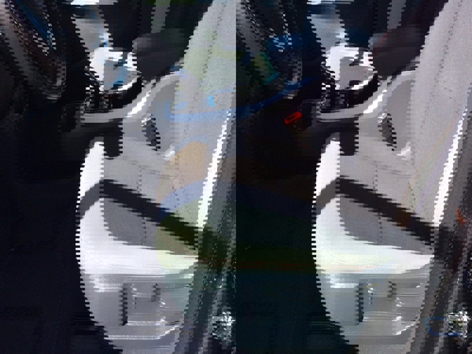 Used 2019 Chevrolet Bolt LT image 13