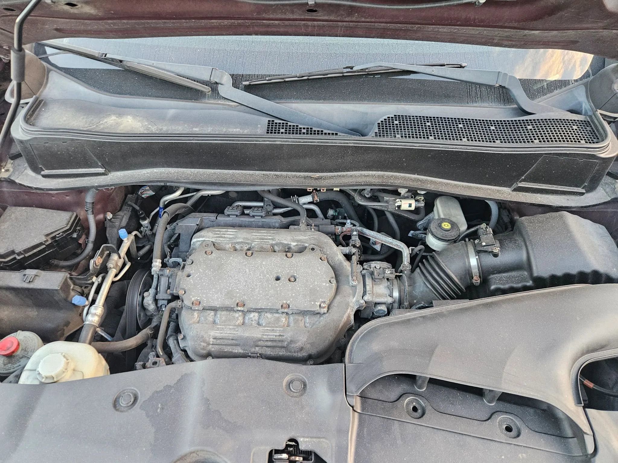 Used 2011 Honda Pilot EX-L image 18