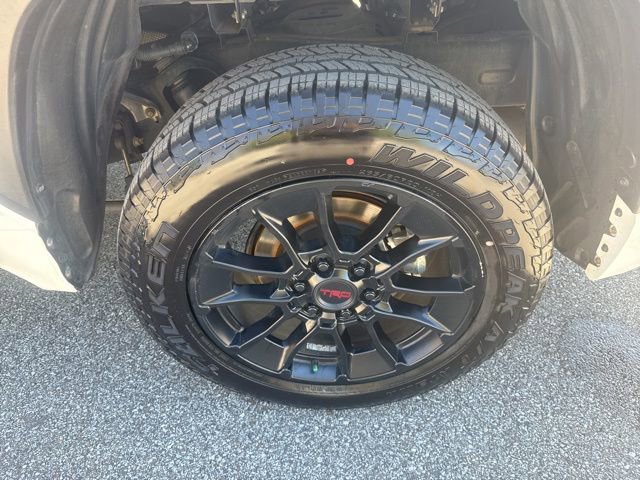 Used 2023 Toyota Tundra SR5 w/ SR5 Convenience Package RWD image 13