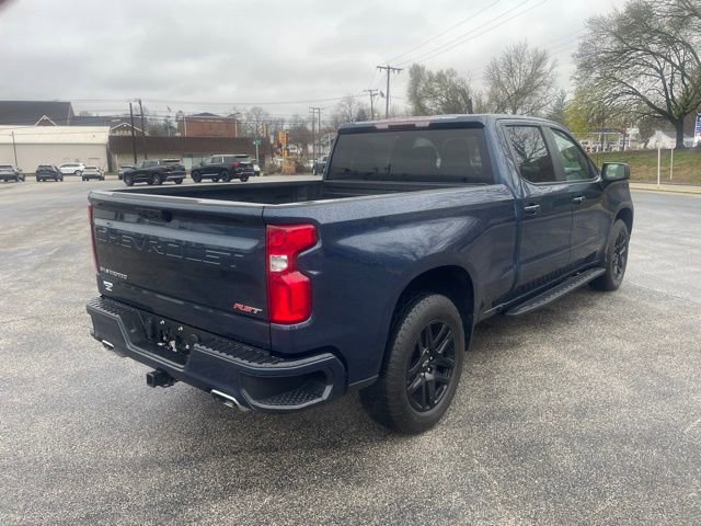 Used 2023 Chevrolet Silverado 1500 RST image 6
