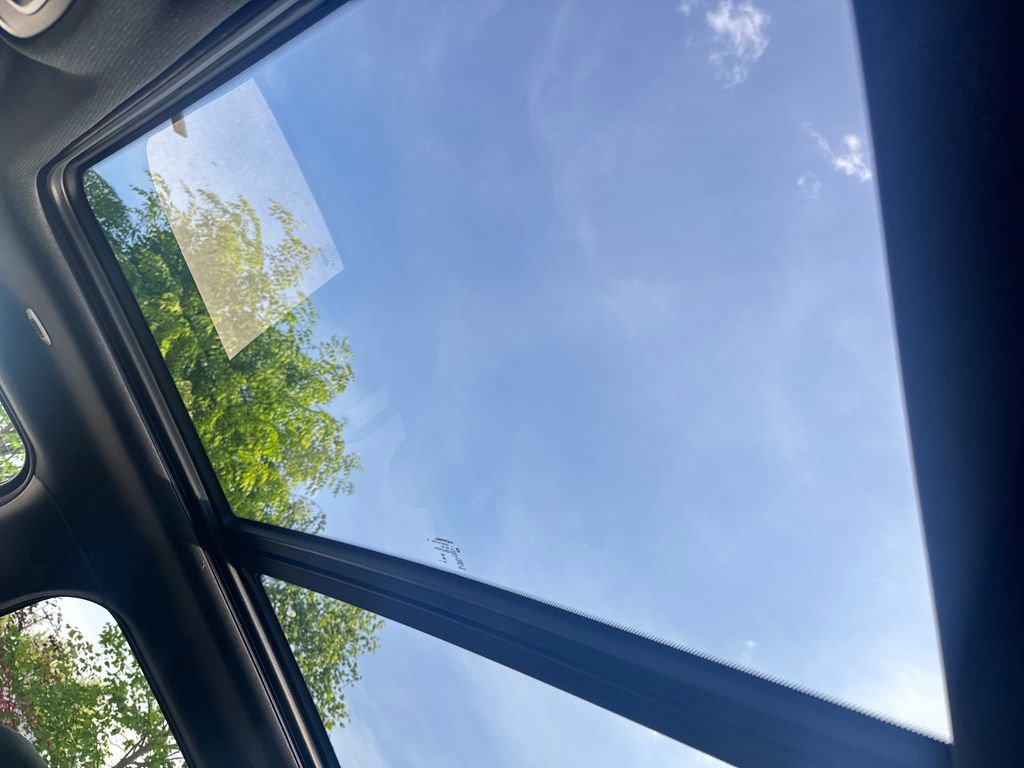 Used 2025 RAM 1500 Rebel w/ Rebel Level 2 Equipment Group image 20