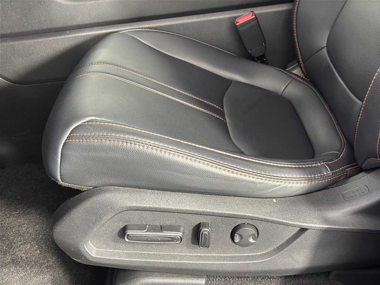 Used 2024 Honda Pilot TrailSport image 16