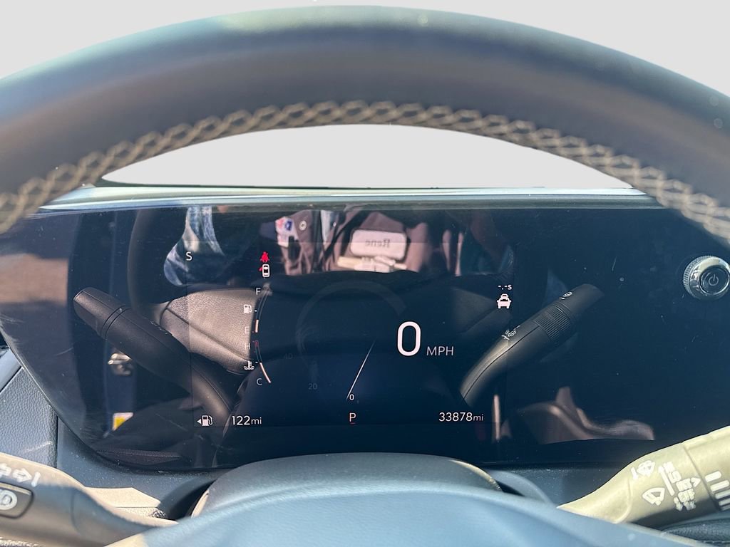 Used 2024 Buick Encore GX Preferred image 14