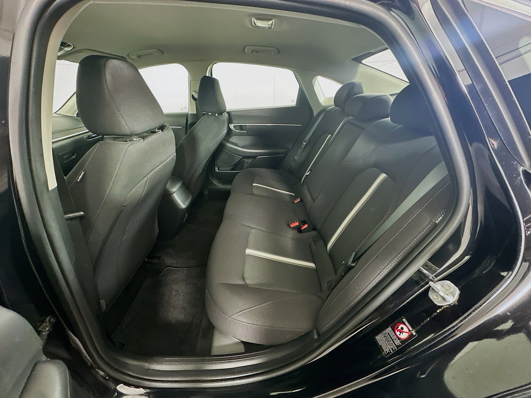 Used 2022 Hyundai Sonata SEL image 27