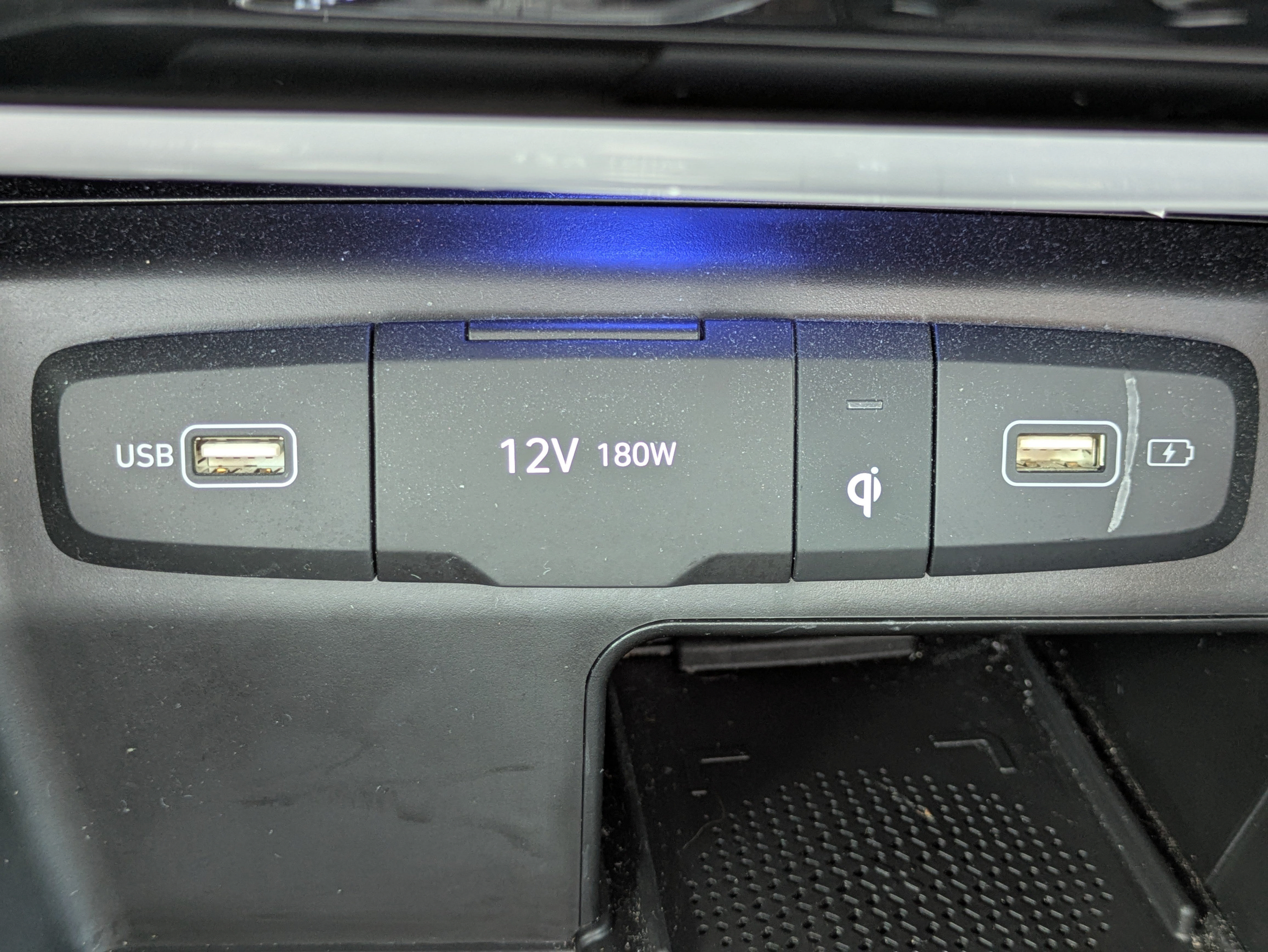 Certified 2024 Hyundai Tucson SEL w/ Convenience Package FWD image 19