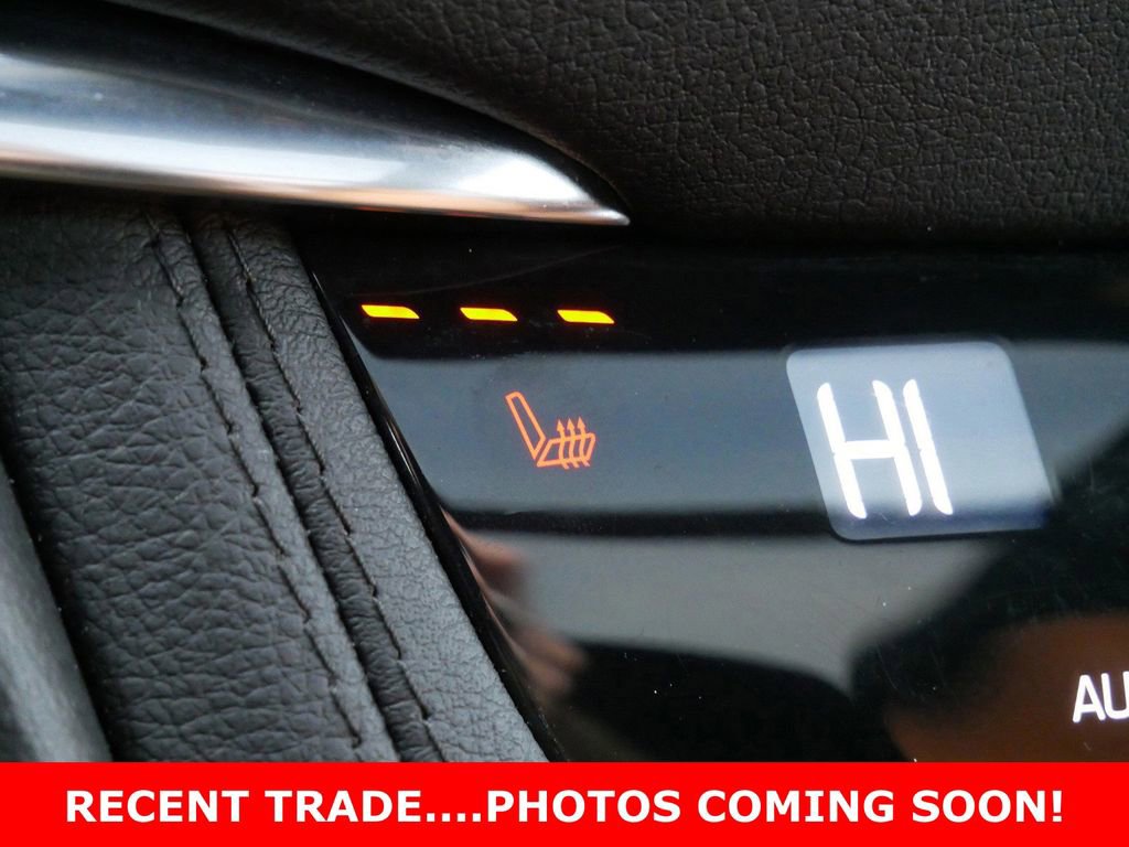 Used 2021 Cadillac XT5 Premium Luxury image 21