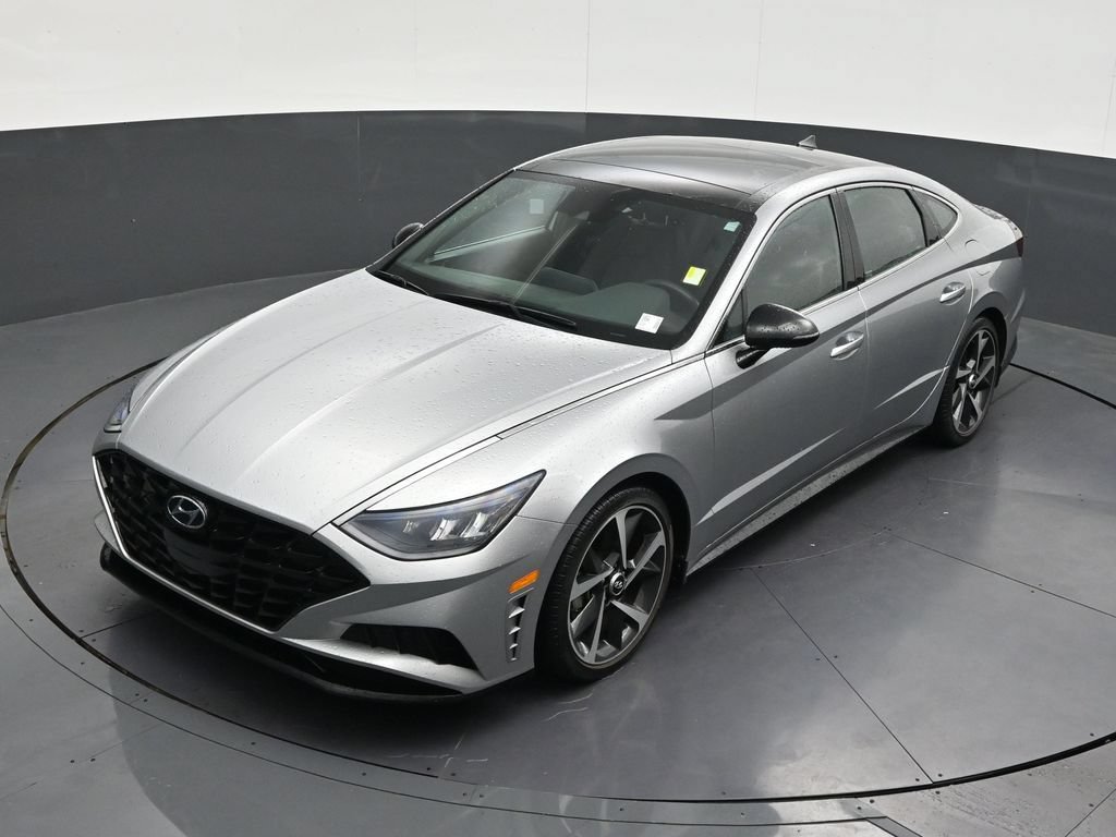 Used 2022 Hyundai Sonata SEL Plus FWD image 15