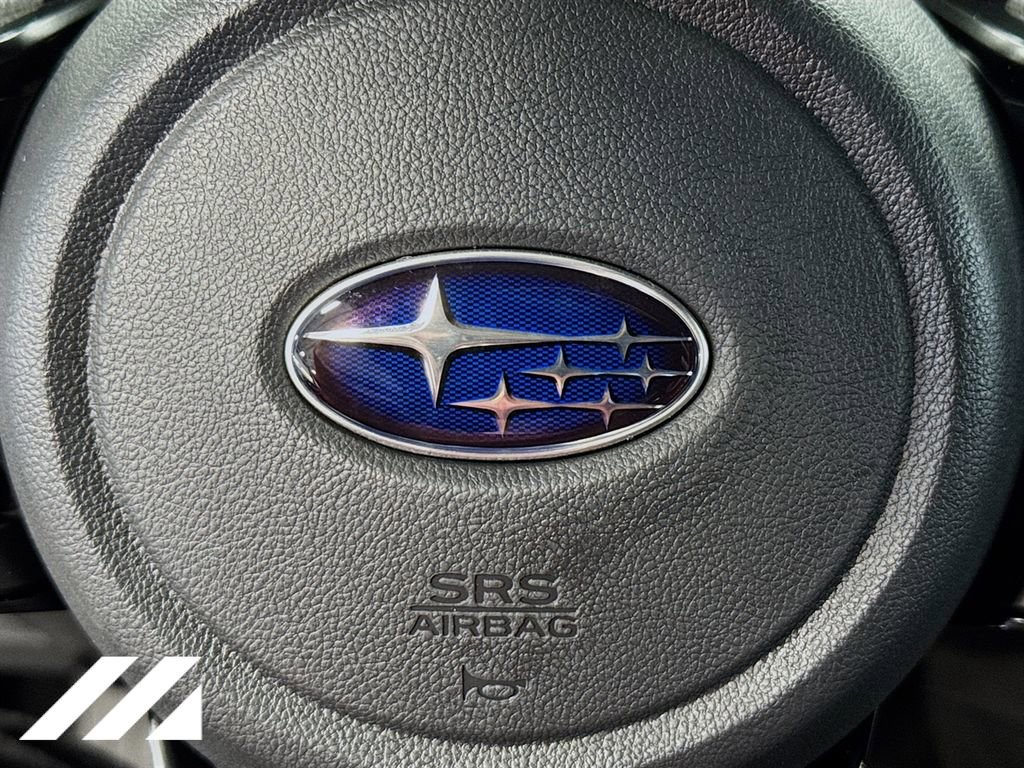 New 2026 Subaru Crosstrek 2.5i AWD/4WD image 32