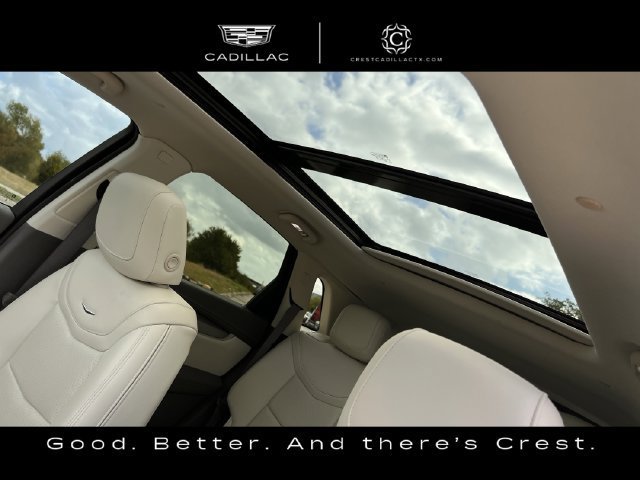 Used 2024 Cadillac XT5 Premium Luxury w/ Technology Package FWD image 25