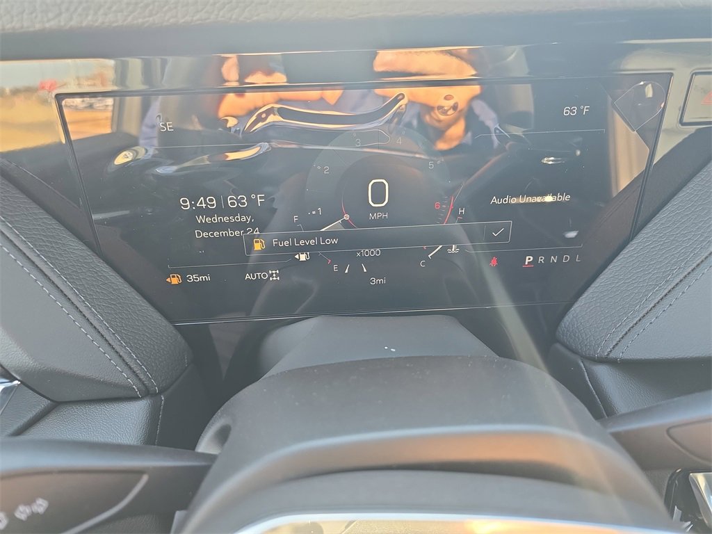 New 2026 GMC Yukon Denali w/ Sun & Power Step Package image 20