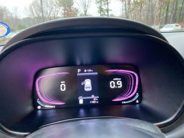 Used 2023 Kia Soul LX image 11