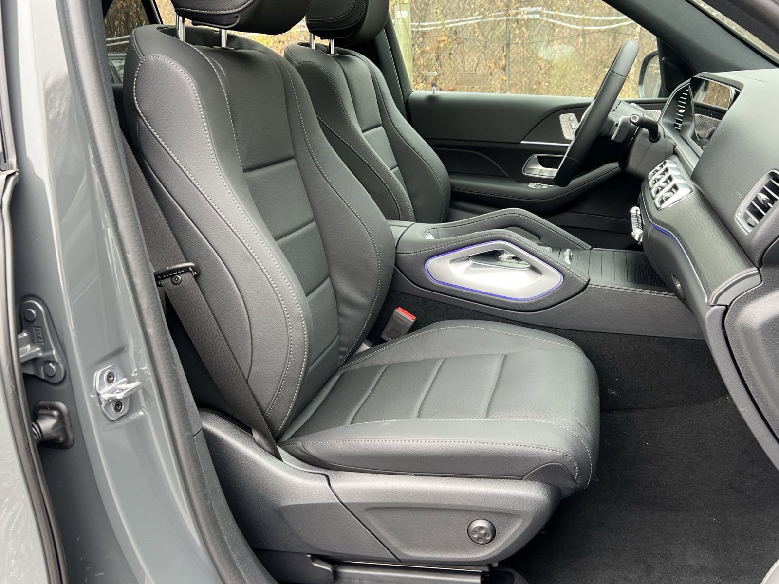 New 2026 Mercedes-Benz GLE 350 4MATIC image 26