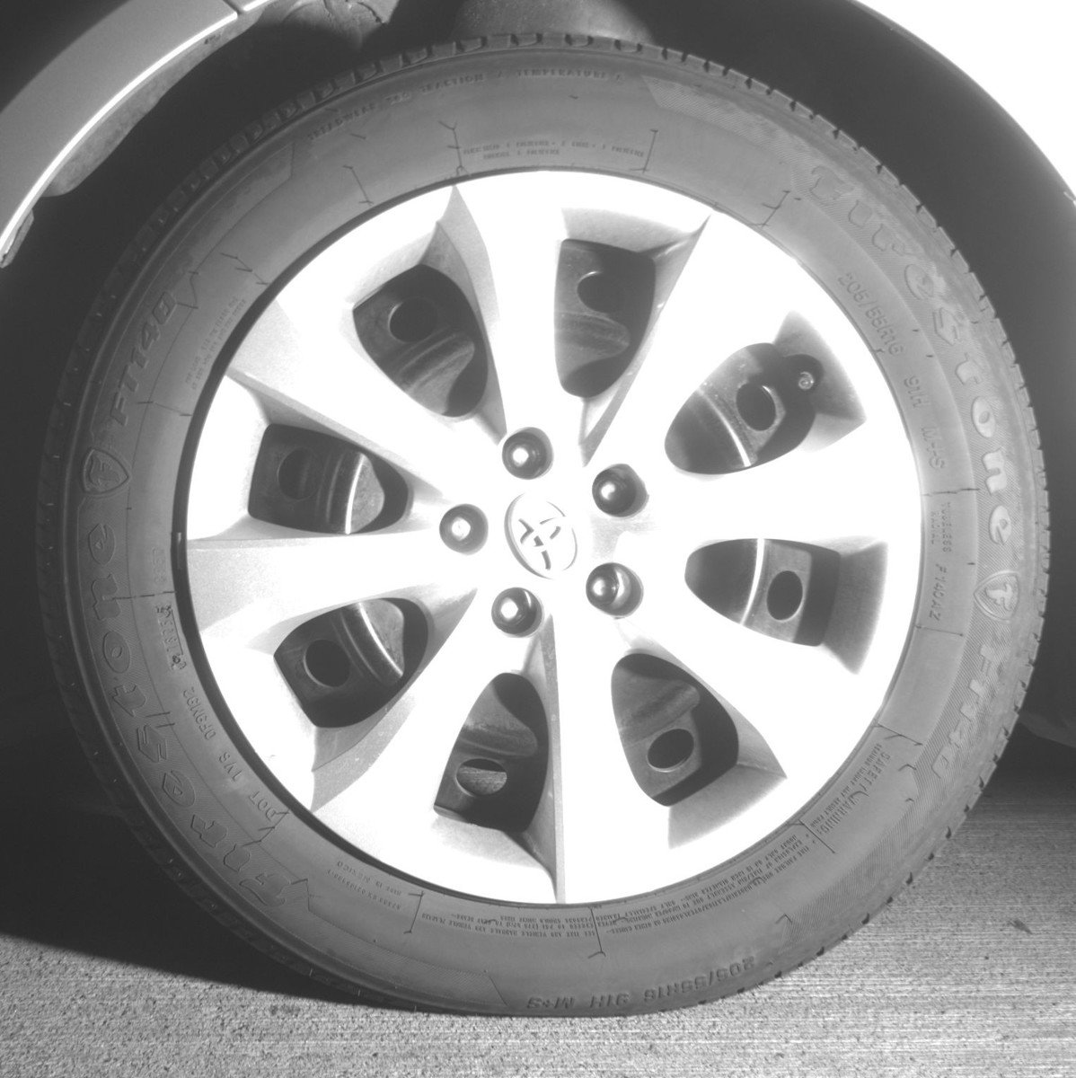 Used 2025 Toyota Corolla LE image 12